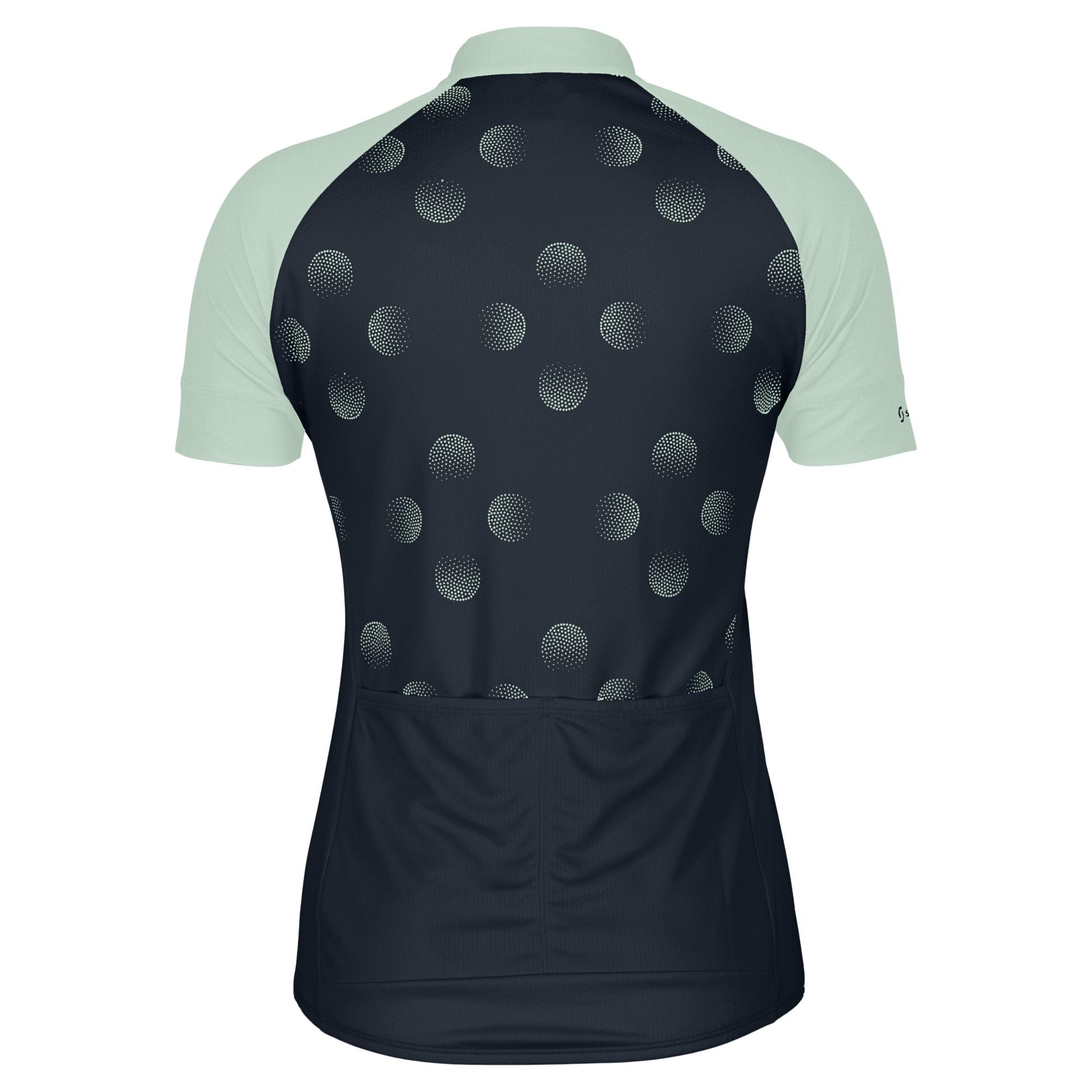 Scott Women's Endurance 30 Short Sleeve Running Shirt - Moisture-Wicking Activewear Top for Jogging, Gym & Outdoor Sports 2024