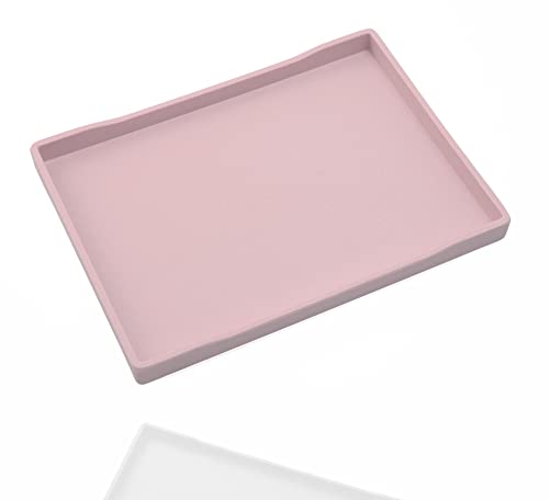 Pink-1 Tray