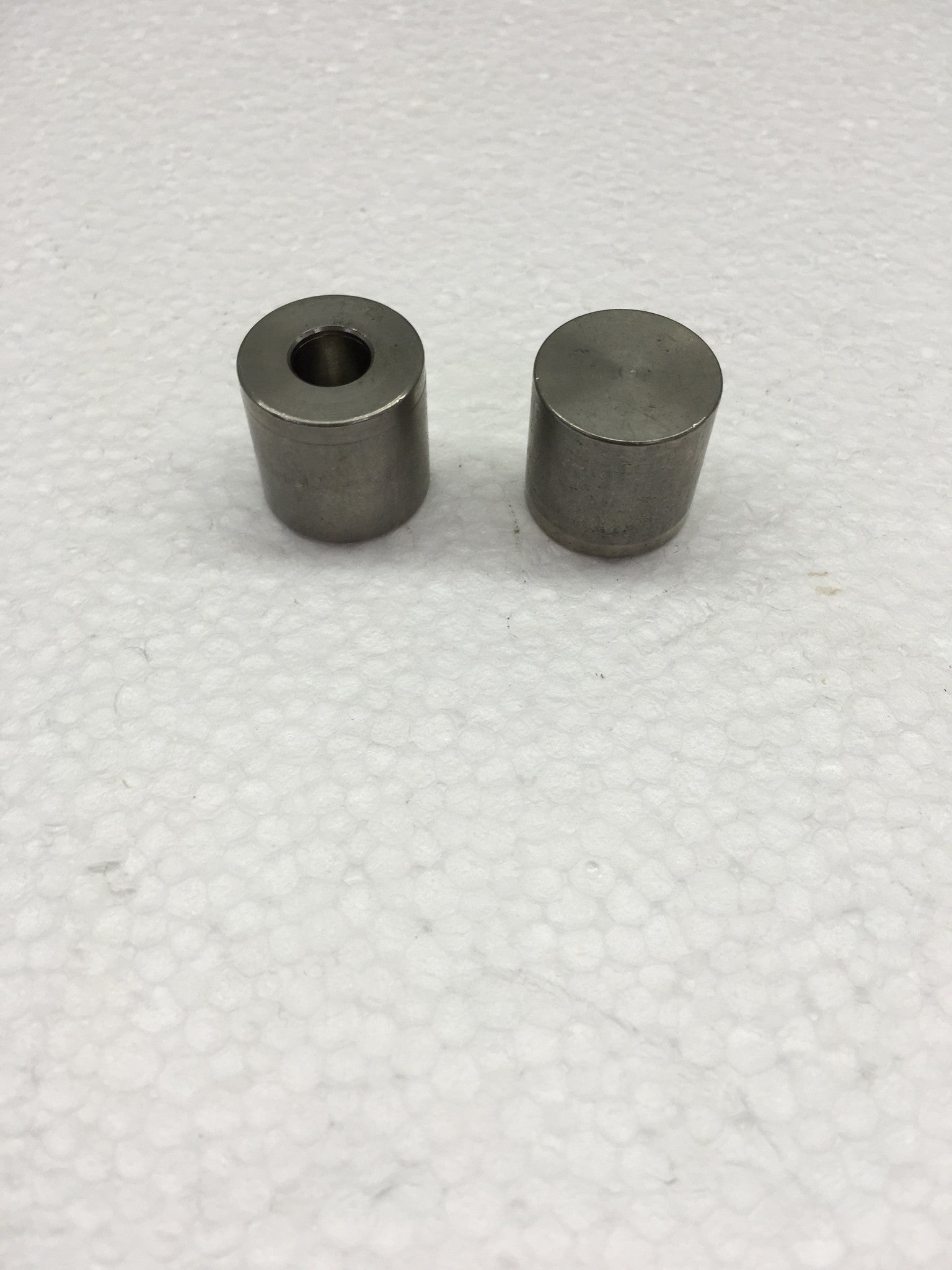 19mm x 19mm Brake Caliper Piston for Karting & Racing - High Performance Replacement Part by Italkart & Intrepid - Perfect for Go-Kart, ATV, and Motorsport Applications