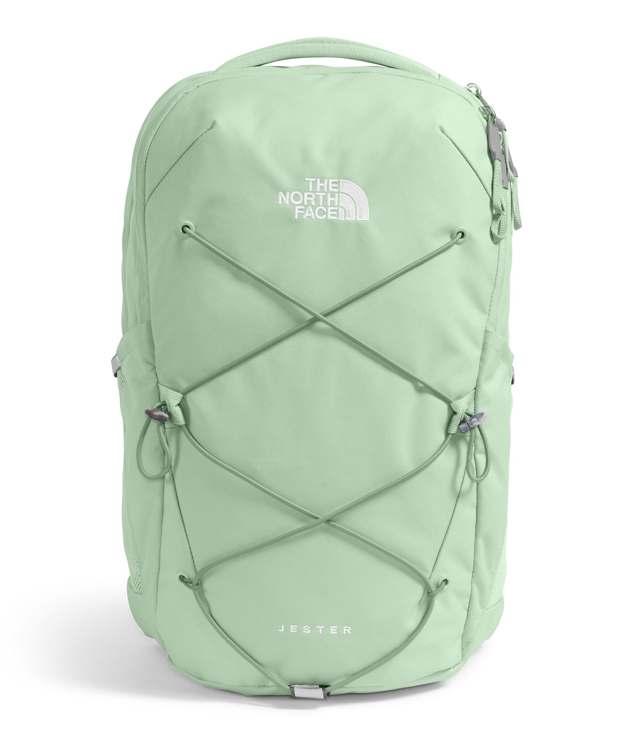 The North Face Women's Jester Backpack - Lightweight Laptop Daypack for Hiking, Travel & School - Durable Water-Resistant Design with 28L Capacity