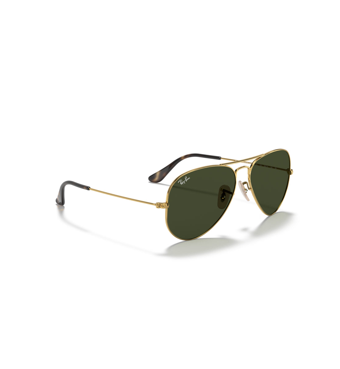 Ray Ban Aviator 8 Sunglasses - Classic Polarized UV Protection Pilot Shades for Men & Women - Perfect for Driving, Travel, and Outdoor Activities