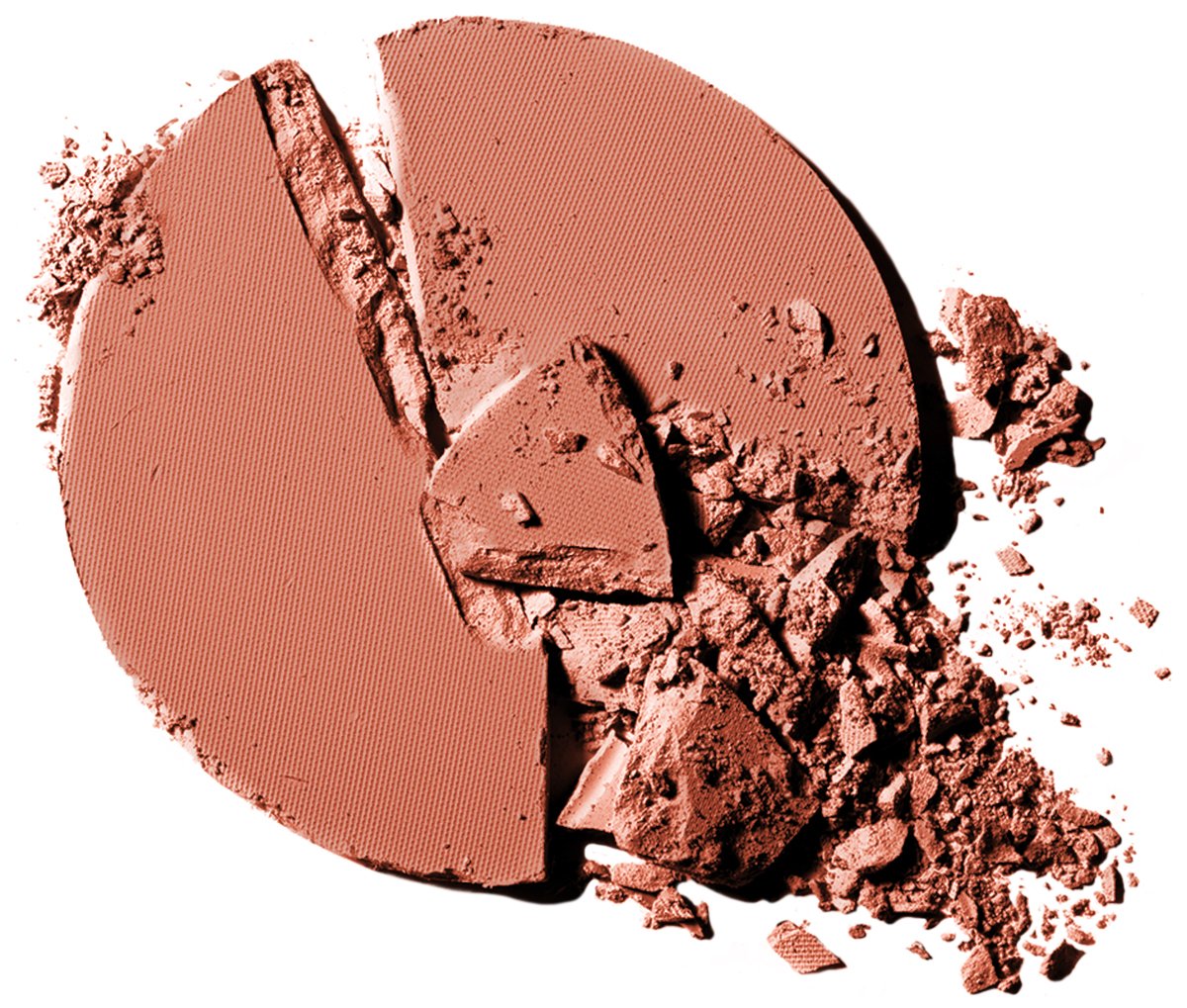 FHI Heat Hair Veil Powder - Volumizing Hair Filler for Thicker, Fuller & Healthier Looking Hair - Instant Root Coverage & Styling Solution for Fine or Thin Hair - Perfect for Daily Use & Special Occasions