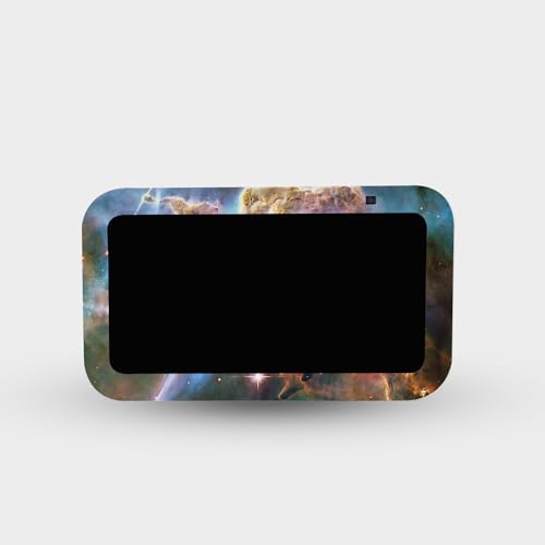 Golden Nebula