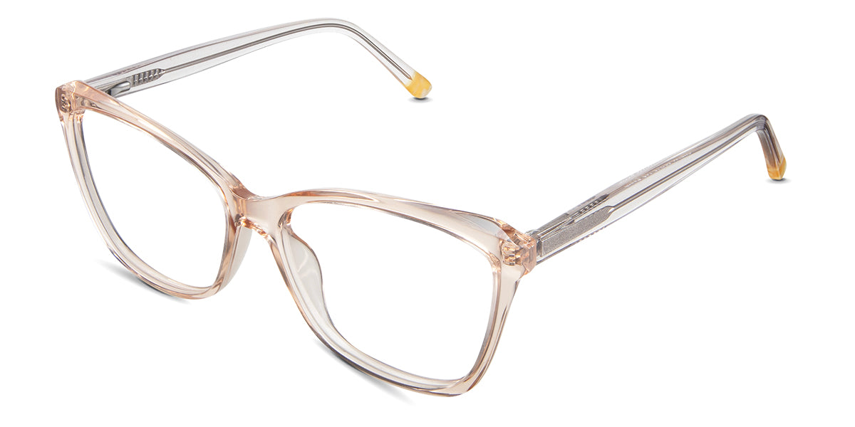 Kelis Women's Prescription Eyeglasses - Stylish & Comfortable Frames for Reading, Work & Everyday Use