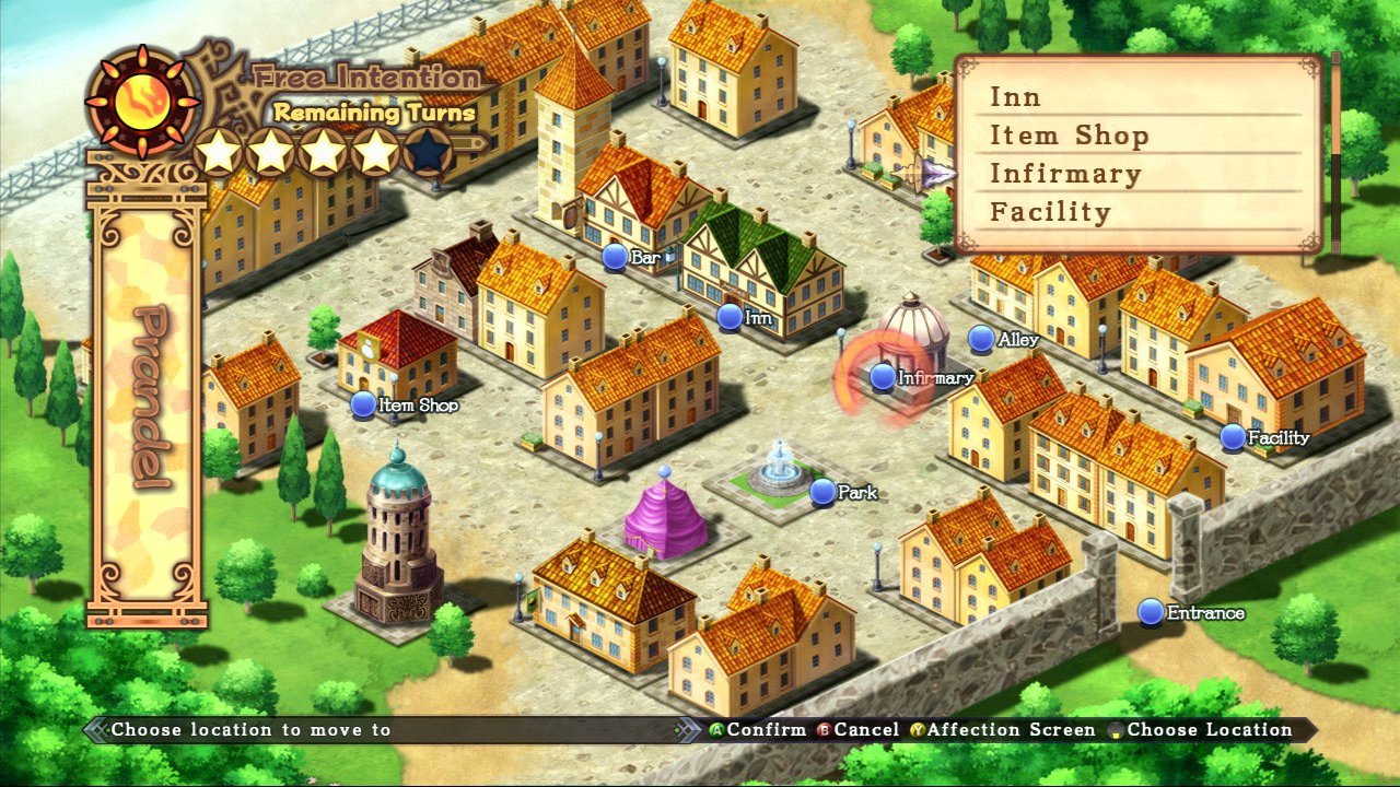 Record of Agarest War Zero - Standard Edition for PlayStation 3 - Epic Fantasy RPG Adventure Game for Anime Fans - Perfect for Single-Player Story Campaigns and JRPG Collections