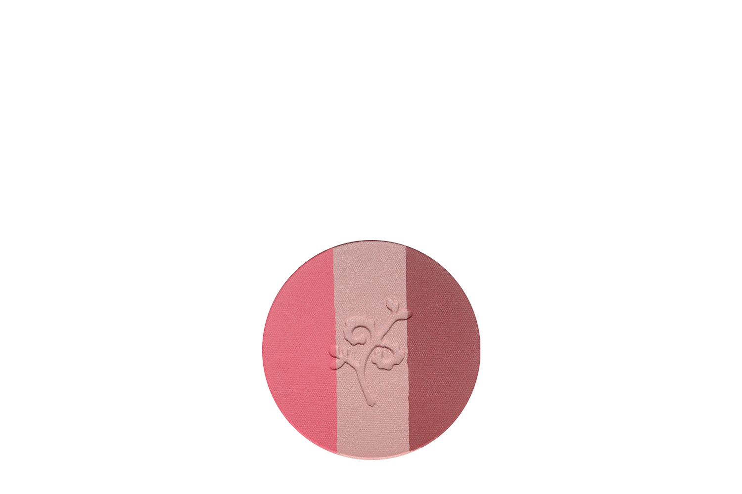 Benecos Natural Trio Blush - Vegan & Cruelty-Free Makeup Set for Cheeks | Perfect for Everyday Wear & Special Occasions