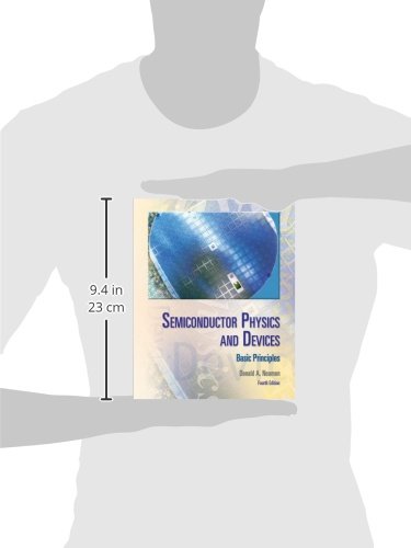 Semiconductor Physics & Devices Basics for Engineers & Students