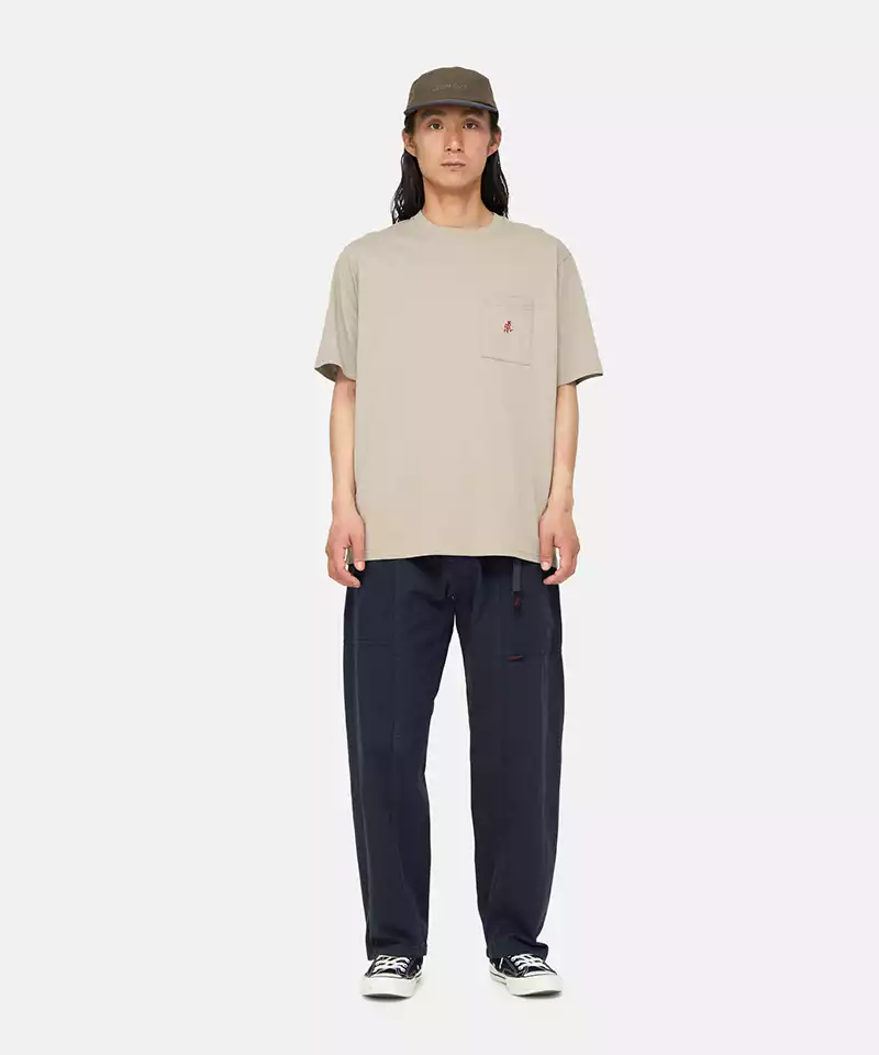 One Point Tee 1 - Premium Cotton T-Shirt for Men & Women | Comfortable Casual Wear for Everyday, Gym, and Outdoor Activities