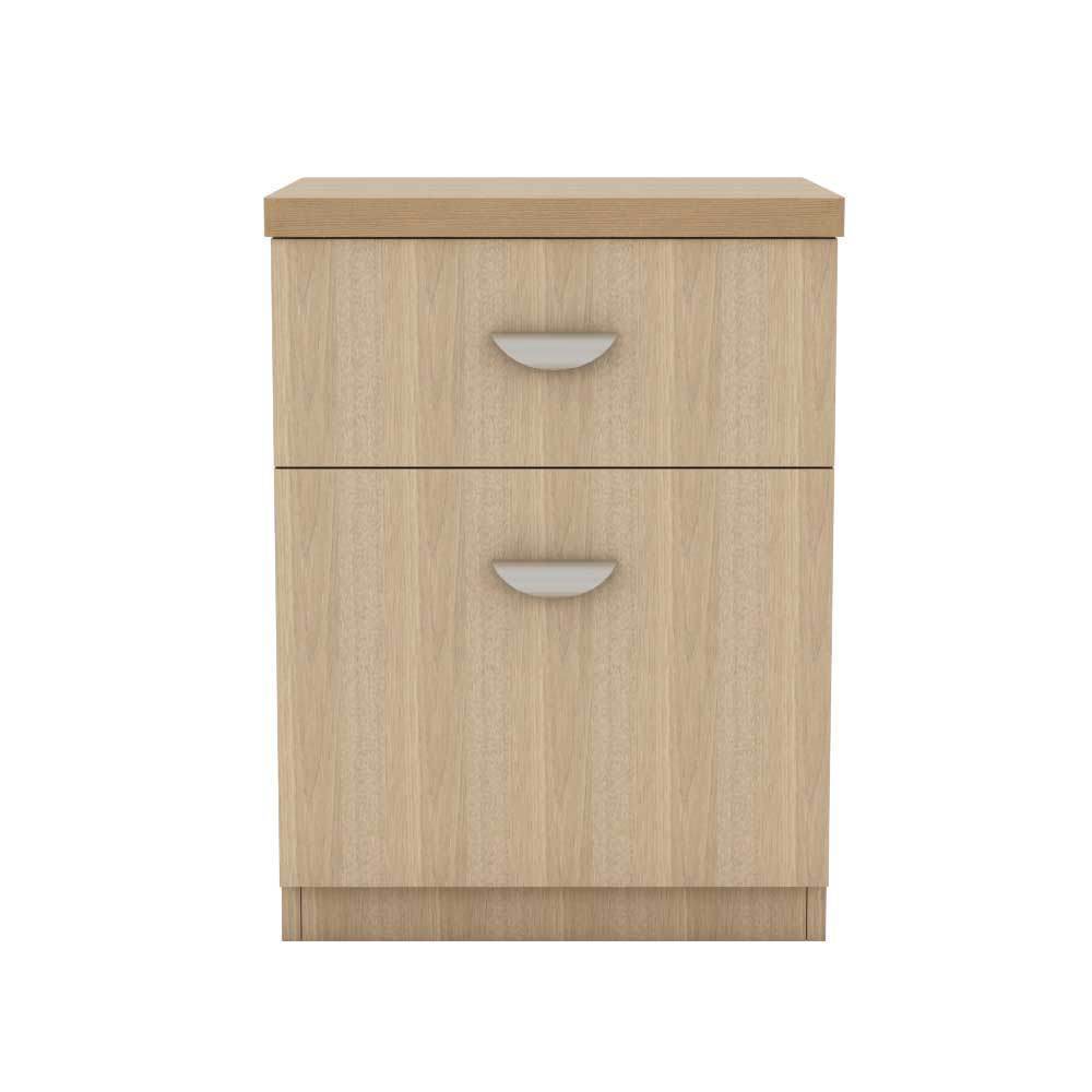 Light Oak