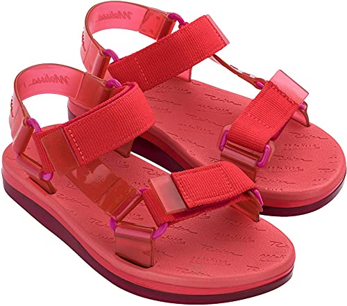 Pink/Red