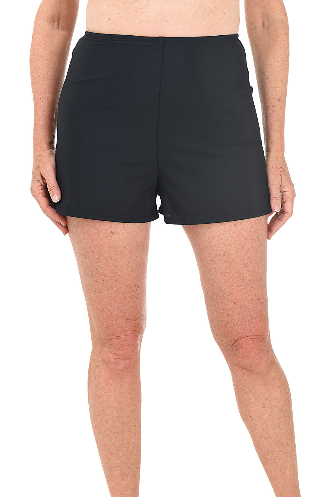 Premium Quick-Dry Swim Shorts for Men - Comfortable & Stylish Beachwear for Swimming, Surfing, and Water Sports
