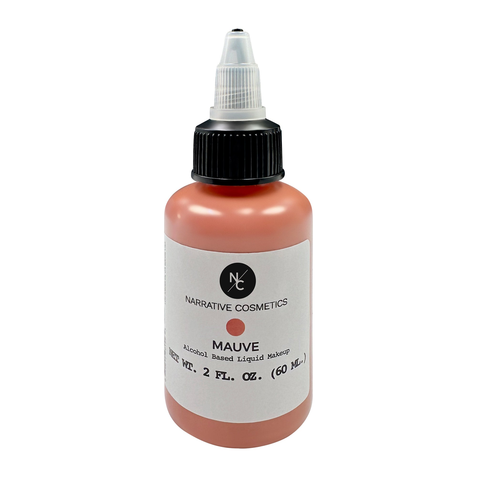 Premium FX Alcohol Airbrush Paints - 2 fl oz (59ml) - High Pigment Professional Airbrush Ink for Tattoo, Body Art & Model Painting - Perfect for Artists, Cosplayers & DIY Crafts