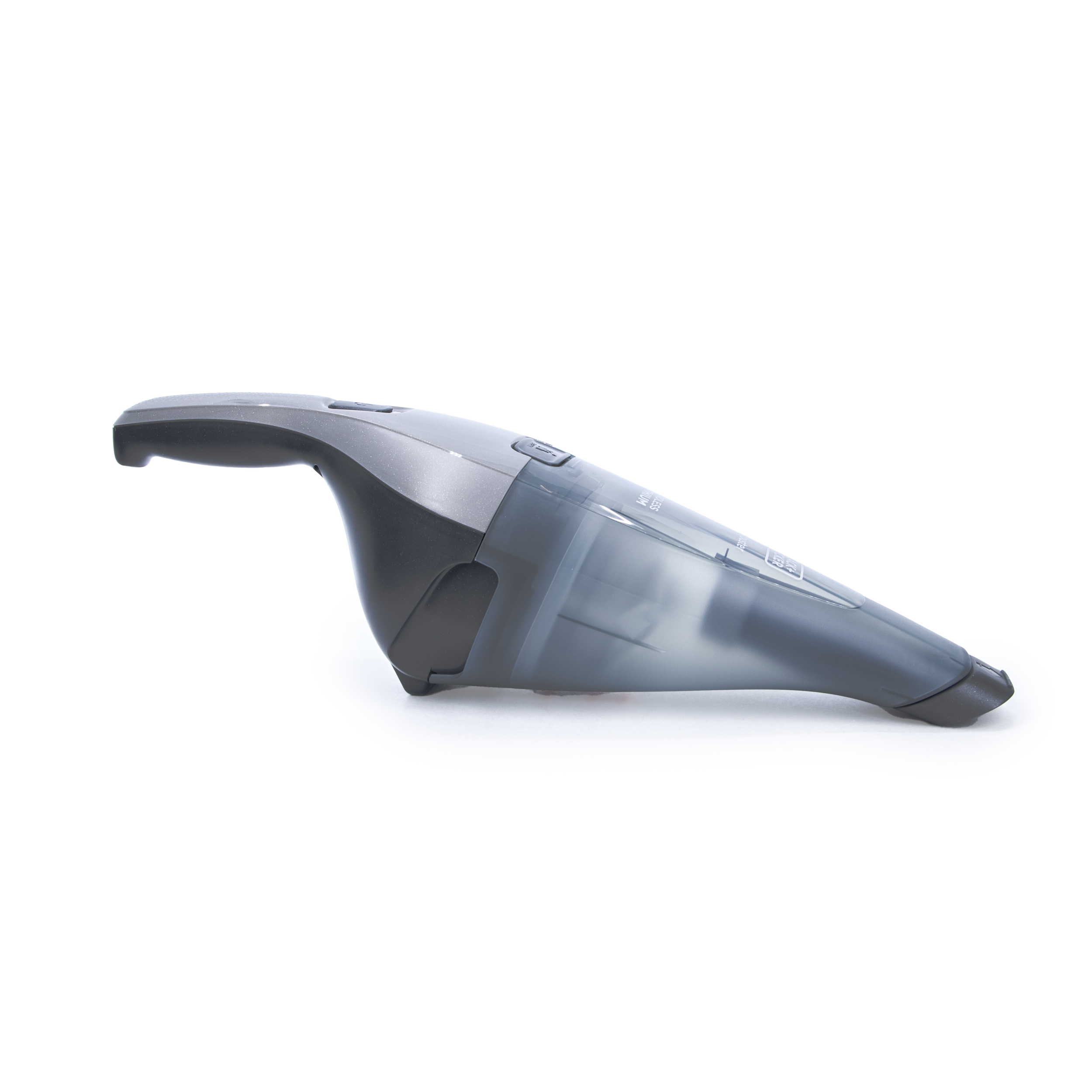Dustbuster QuickClean Cordless Hand Vacuum - Powerful Portable Vacuum for Home, Car, Pet Hair, and Small Messes | Lightweight & Rechargeable