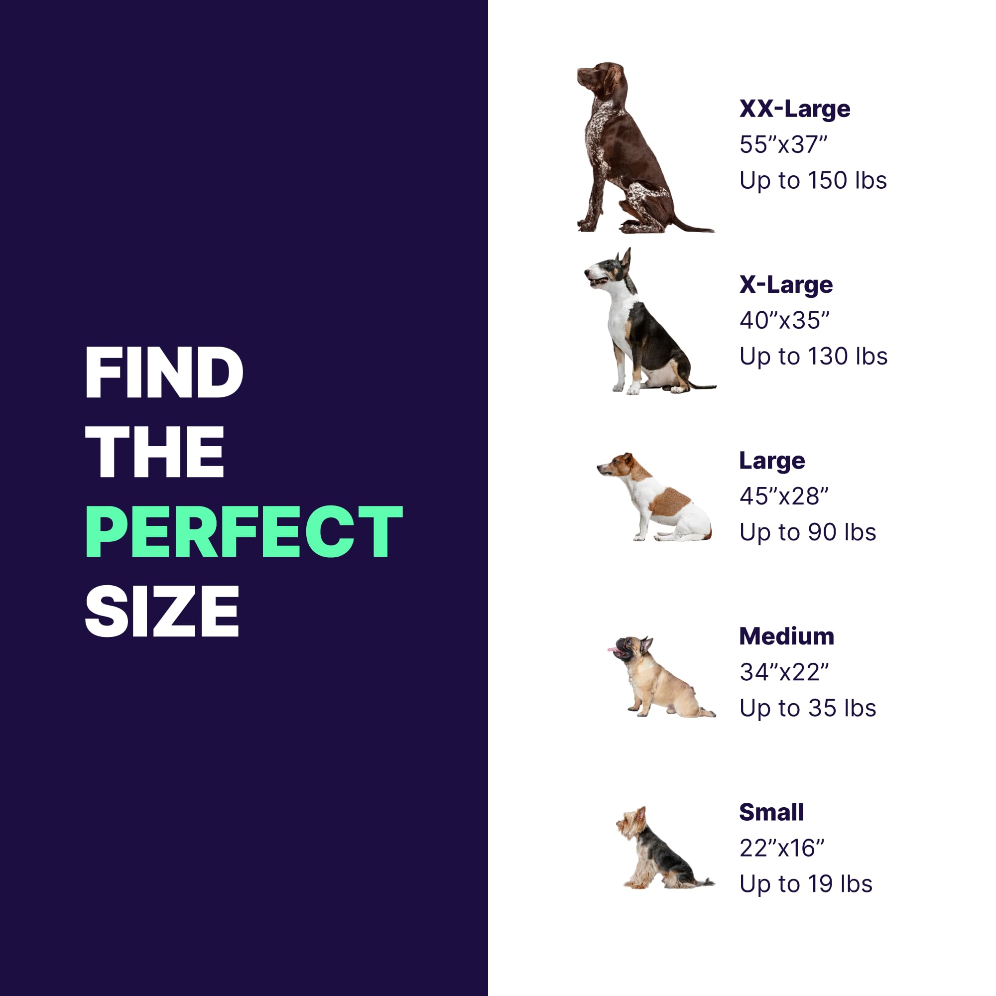 Orthopedic Dog Bed with Gel Memory Foam - Washable Pet Bed for Large & Medium Dogs, Removable Cover, Medium Brown - Perfect for Joint Pain Relief & Comfortable Sleeping in Living Room or Bedroom