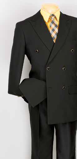 Stylish Double Breasted Blazer for Men & Women | Vinci Formal Coat | Perfect for Office Wear, Business Meetings & Special Occasions