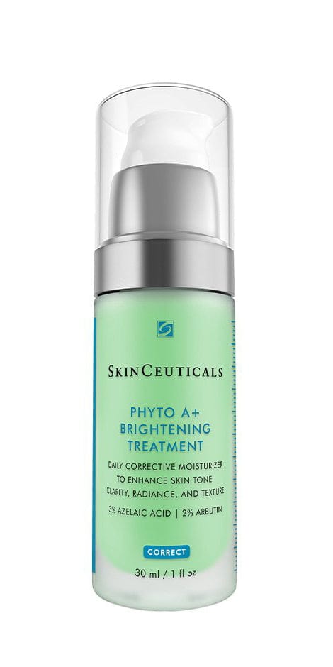 Phyto A+ Brightening Treatment for Hair - Lighten & Enhance Shine | Perfect for Damaged, Dull Hair at Home & Salon Use