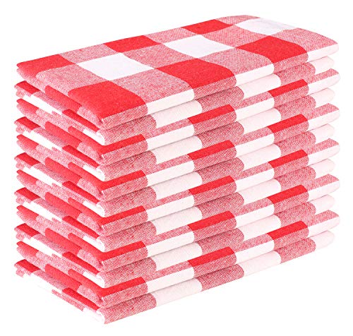 Red White (Check)