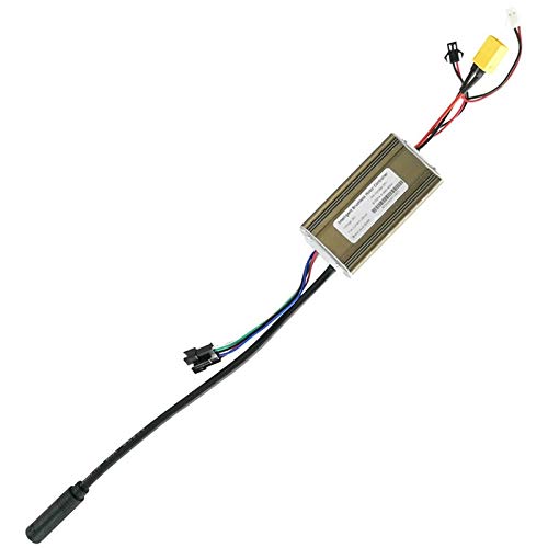 Kugoo S2 36V Electric Scooter Controller Replacement Part - High Performance Motor Speed Control for Commuting & Urban Travel