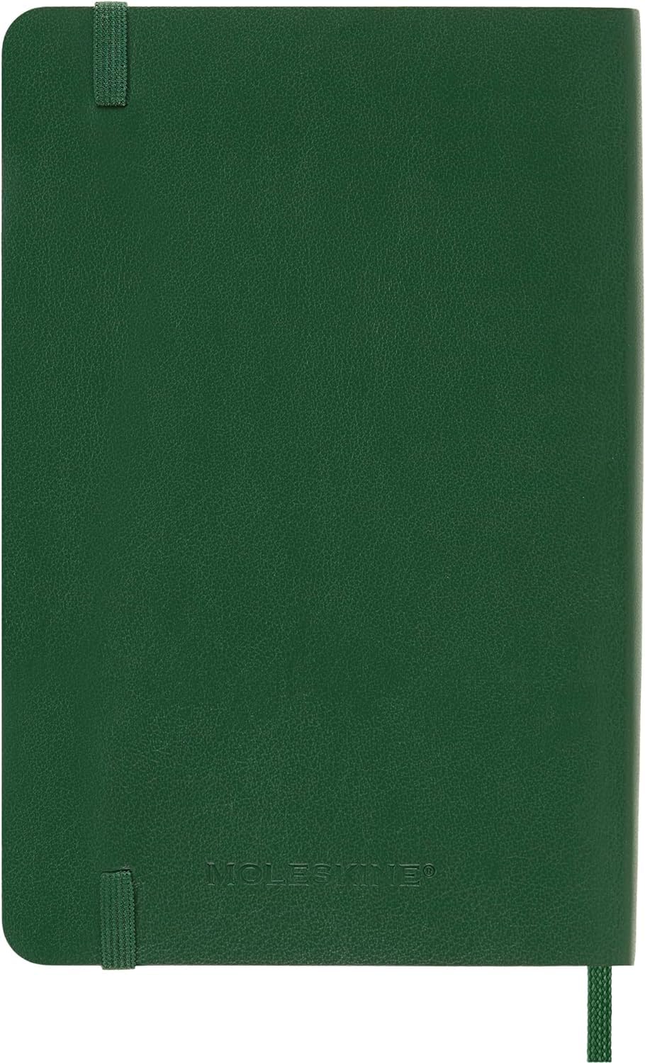 Moleskine Classic 2025 Weekly Planner - 12 Month Pocket Size (3.5