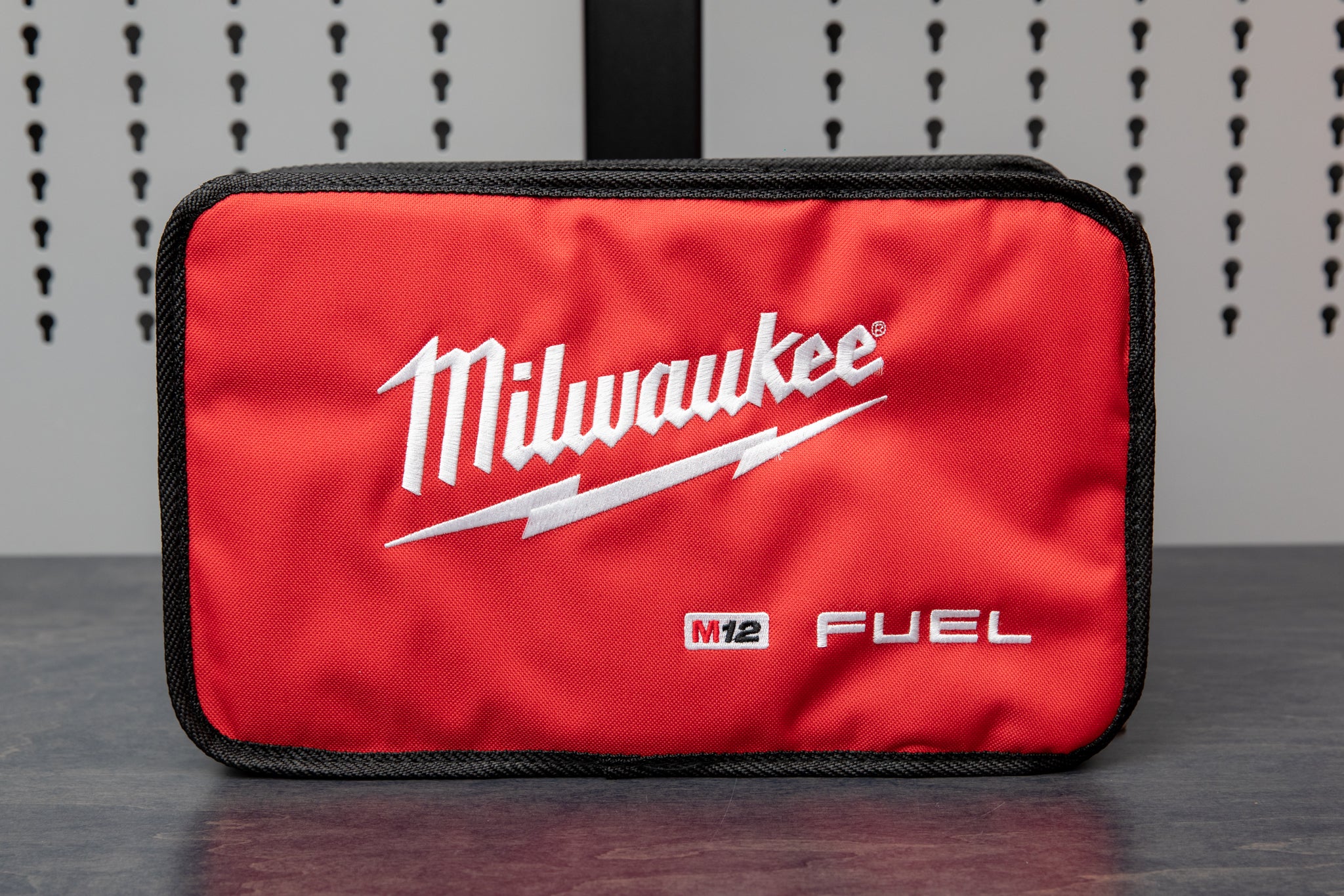 Milwaukee M12 FUEL 3/8