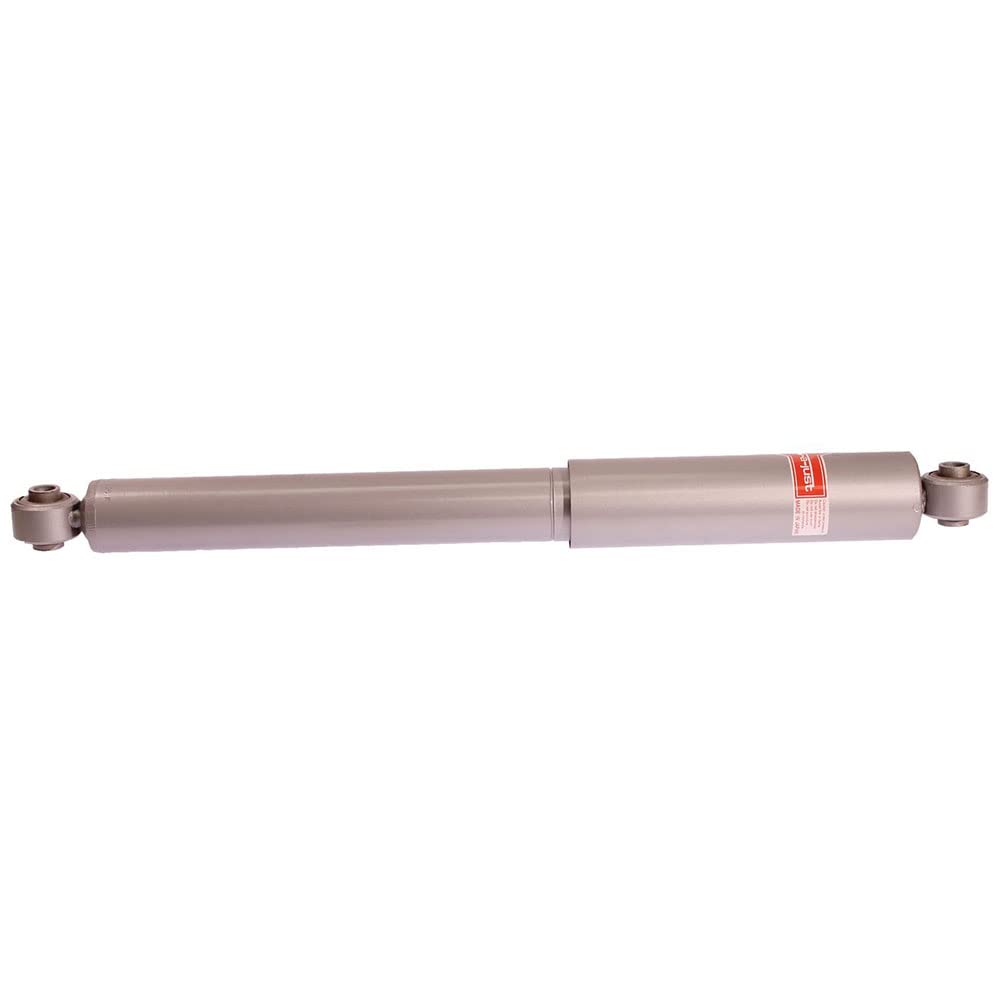 2007 Chevrolet Silverado 1500 Rear Gas-A-Just Shock Absorbers & Struts Pair - Heavy Duty Performance Upgrade for Smooth Ride - Perfect for Off-Roading, Towing & Daily Driving - BuyAutoParts 77-61142AU