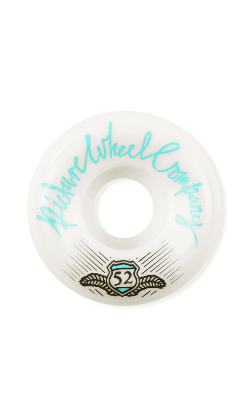 Premium Picture Shield Conical Shape Wheels 83B - Durable Skateboard Wheels for Smooth Riding & Tricks - Perfect for Street Skating, Park Rides & Skateboard Enthusiasts
