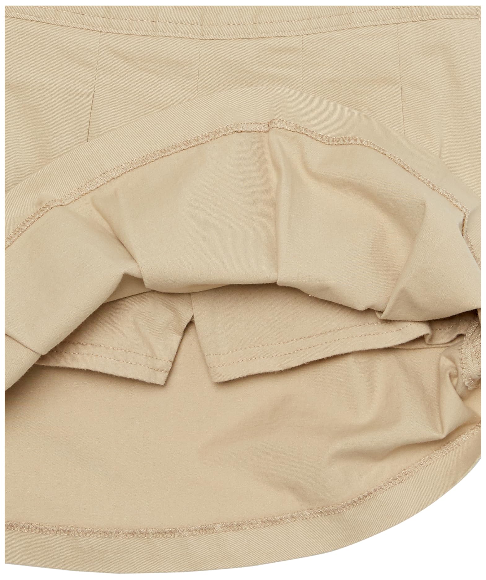 The Children's Place Girls Pleated Skirts 2 Pack - Soft Cotton School Uniform & Play Skirts for Toddler to Big Kids (Ages 4-12) | Perfect for School, Parties & Everyday Wear
