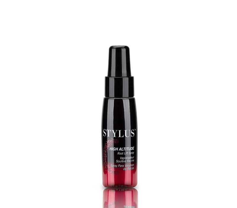 Best High Altitude Root Lift Spray for Voluminous Hair - 2 oz Travel Size | Perfect for Fine, Flat Hair & Styling at High Elevations
