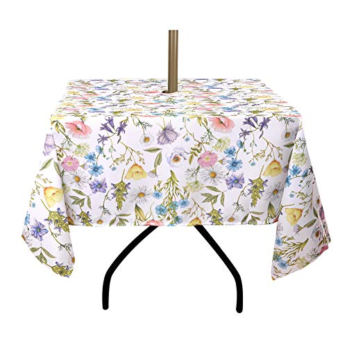 Watercolor Floral