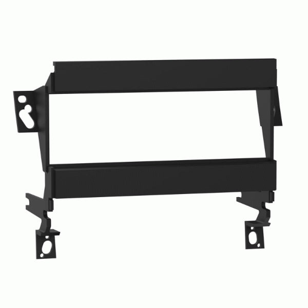Metra 99-3413 DIN Radio Replacement Dash Kit for 1998-2003 Chevy Prizm & Toyota Corolla - Car Stereo Installation Upgrade for Better Sound System