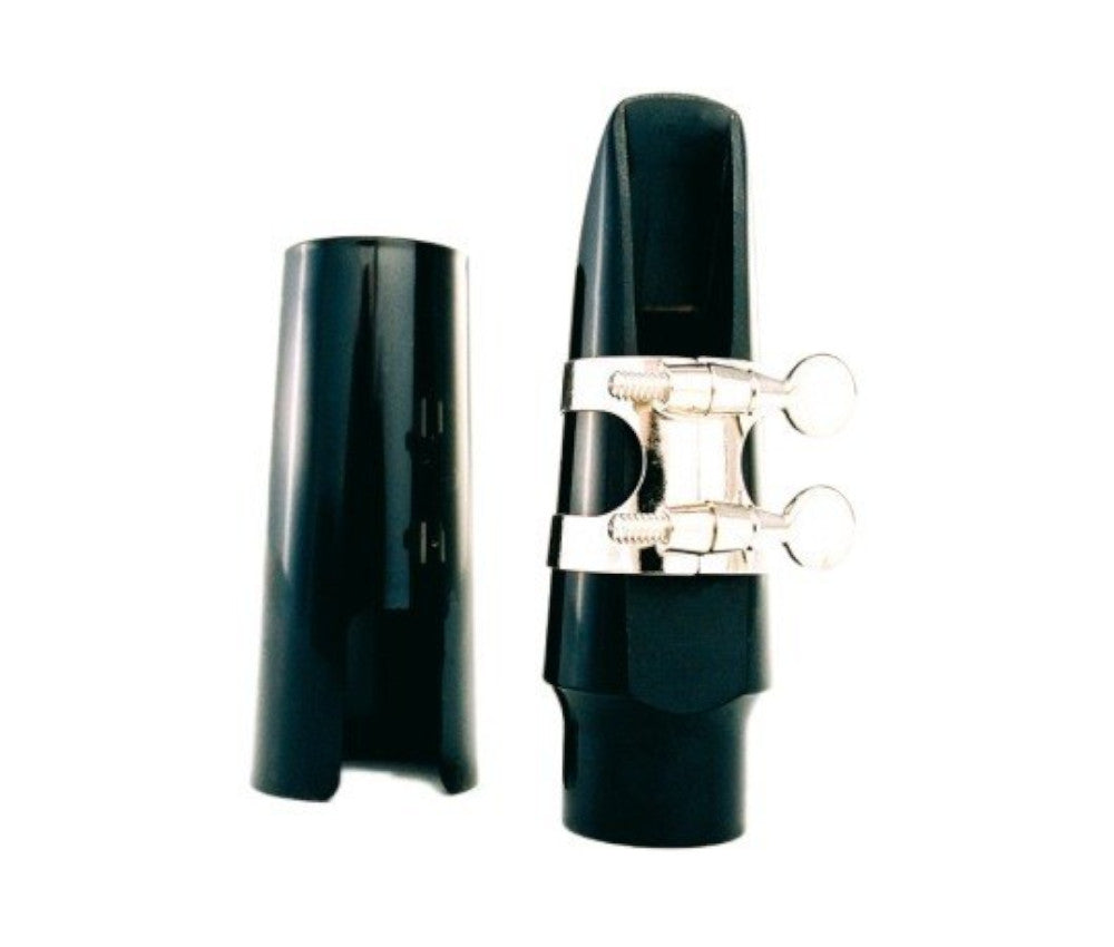 APM Soprano Saxophone Mouthpiece - Professional Brass Sax Mouthpiece for Soprano Sax - Perfect for Jazz, Classical & Solo Performances