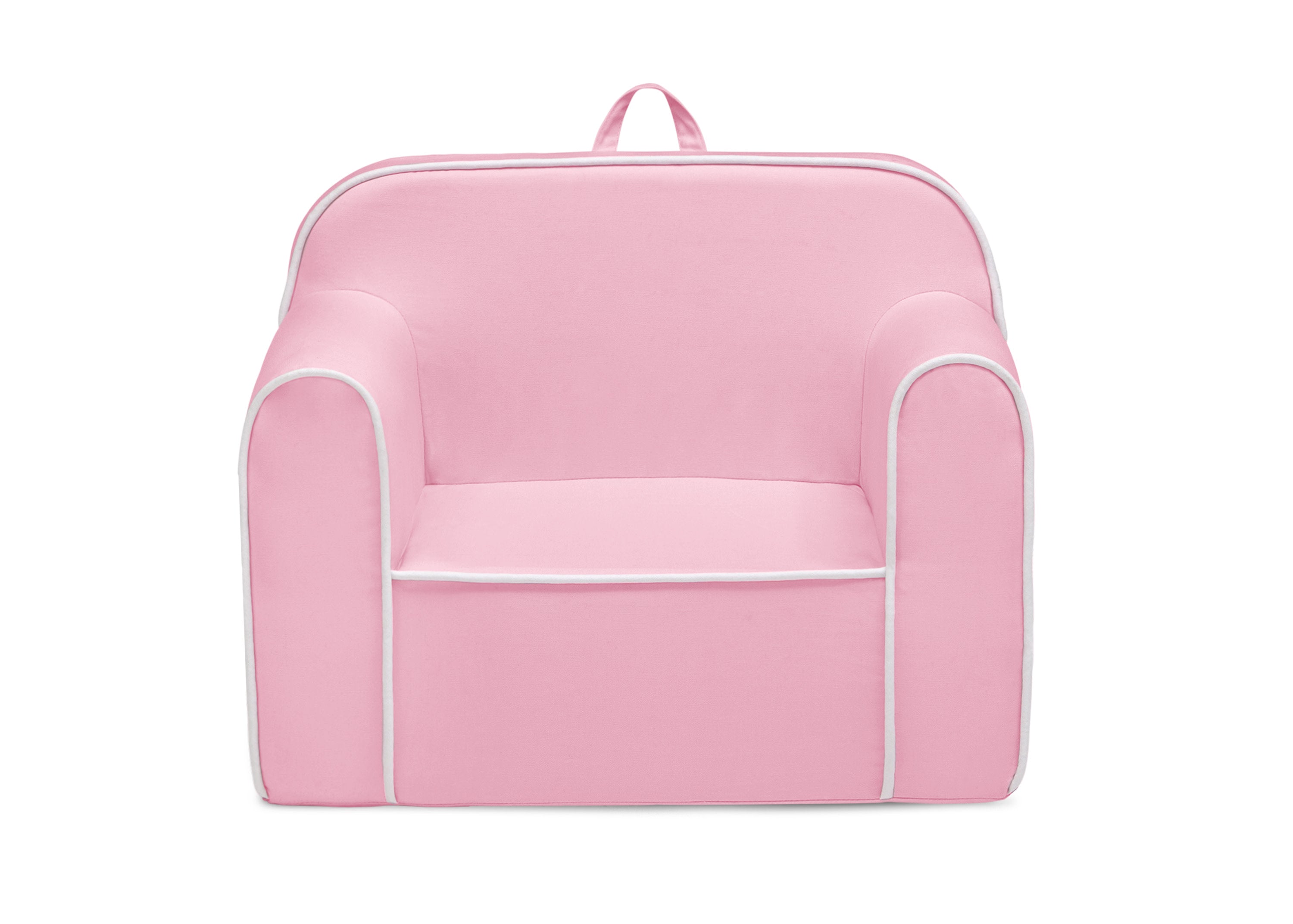 Cozy Kids Chair - Ergonomic & Comfortable Children's Chair for Reading, Gaming & Relaxation - Perfect for Bedrooms, Playrooms & Daycare Centers
