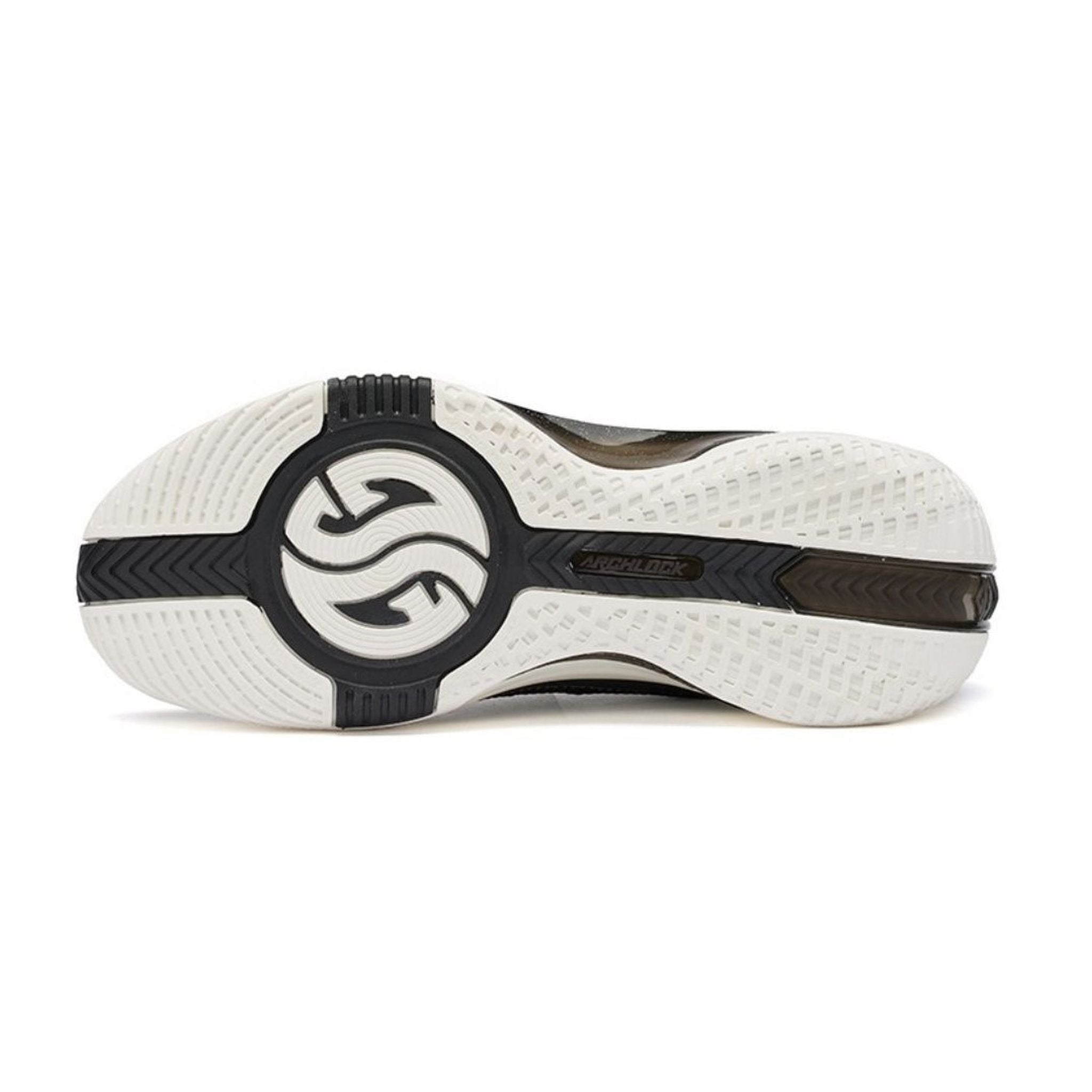 361 Degrees Aaron Gordon Zen 3 Men's Basketball Shoes - High Performance Basketball Sneakers for Indoor & Outdoor Court Play