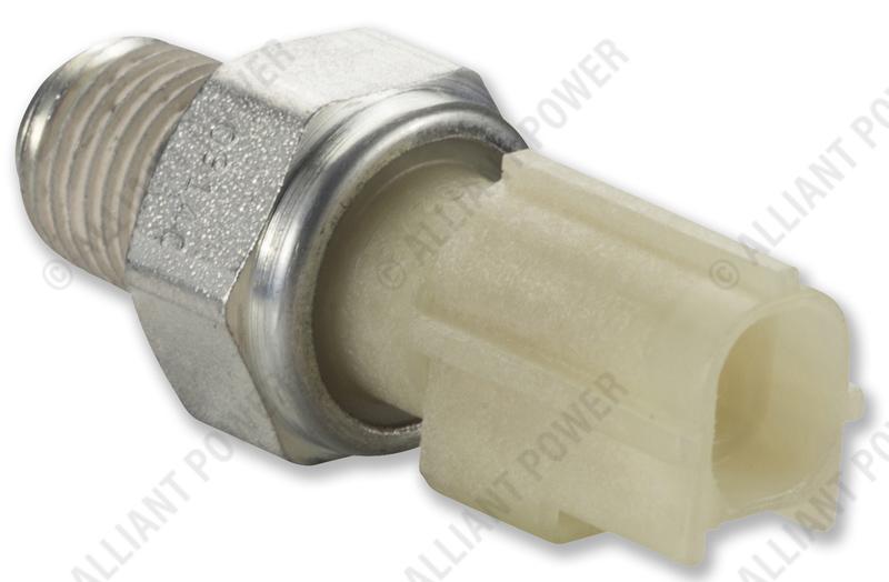AP63539 Engine Oil Pressure (EOP) Sensor - Compatible with Multiple Vehicle Models - High Performance Oil Pressure Switch for Engine Protection - Perfect for Automotive Repair & Maintenance