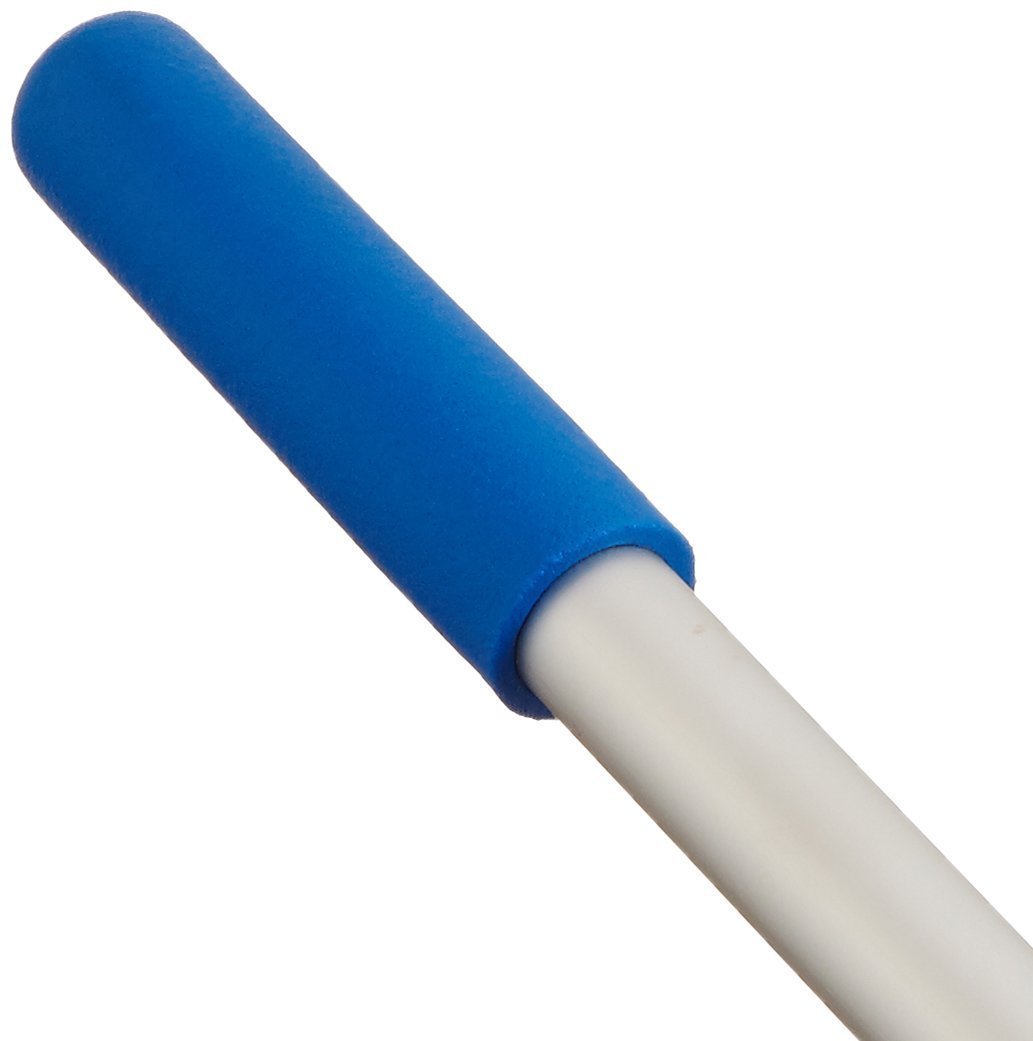 STAR BRITE Boaters Combo Set - Boat Cleaning Kit with Telescoping Handle, Boat Hook, Scuff Eraser (2 Pack) & Giant Sponge | Perfect for Marine Maintenance, Deck Scrubbing & Watercraft Care