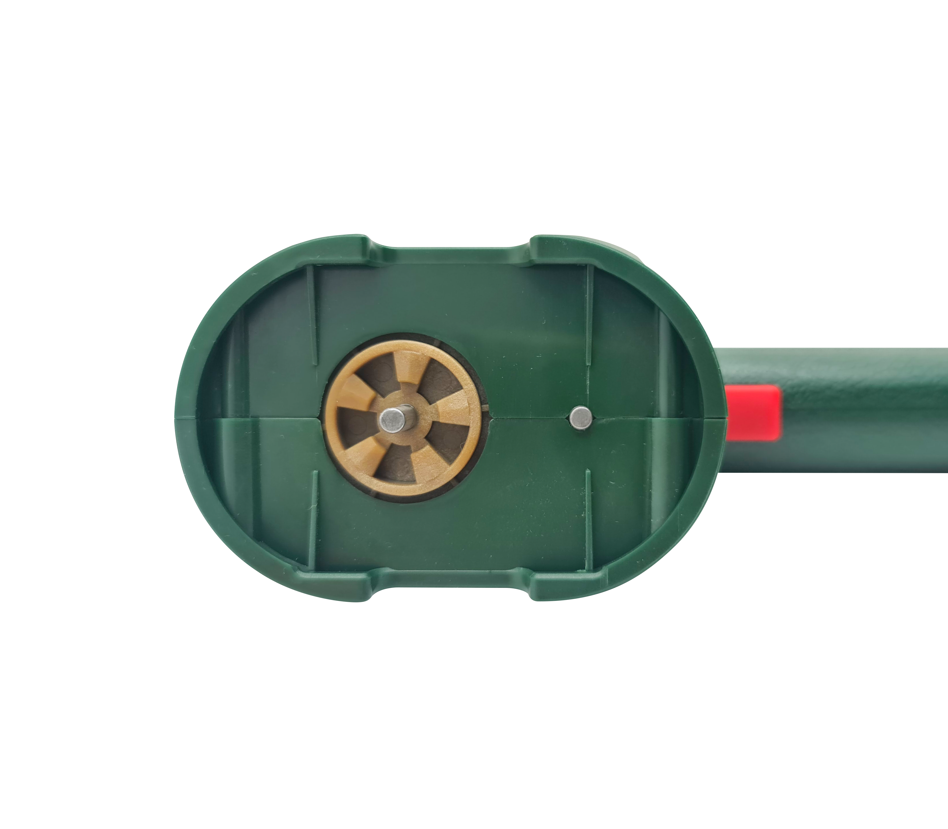 Jadever 4V Cordless Grass Trimmer - Lightweight & Powerful Lawn Mower for Home Garden Yard Maintenance