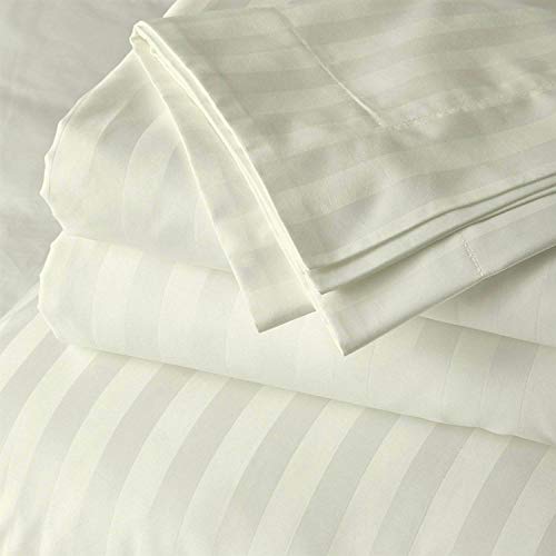 Ivory Stripe