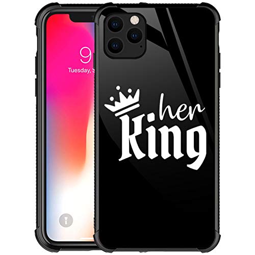 Couple Her King