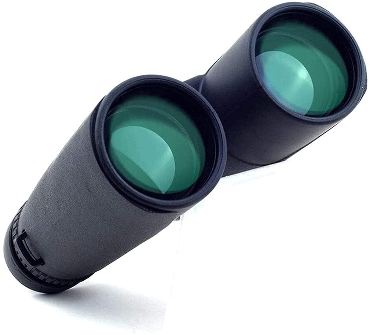 **Compact Waterproof HD Binoculars for Adults - High Power 10x42 for Bird Watching, Stargazing, Travel & Outdoor Adventures**