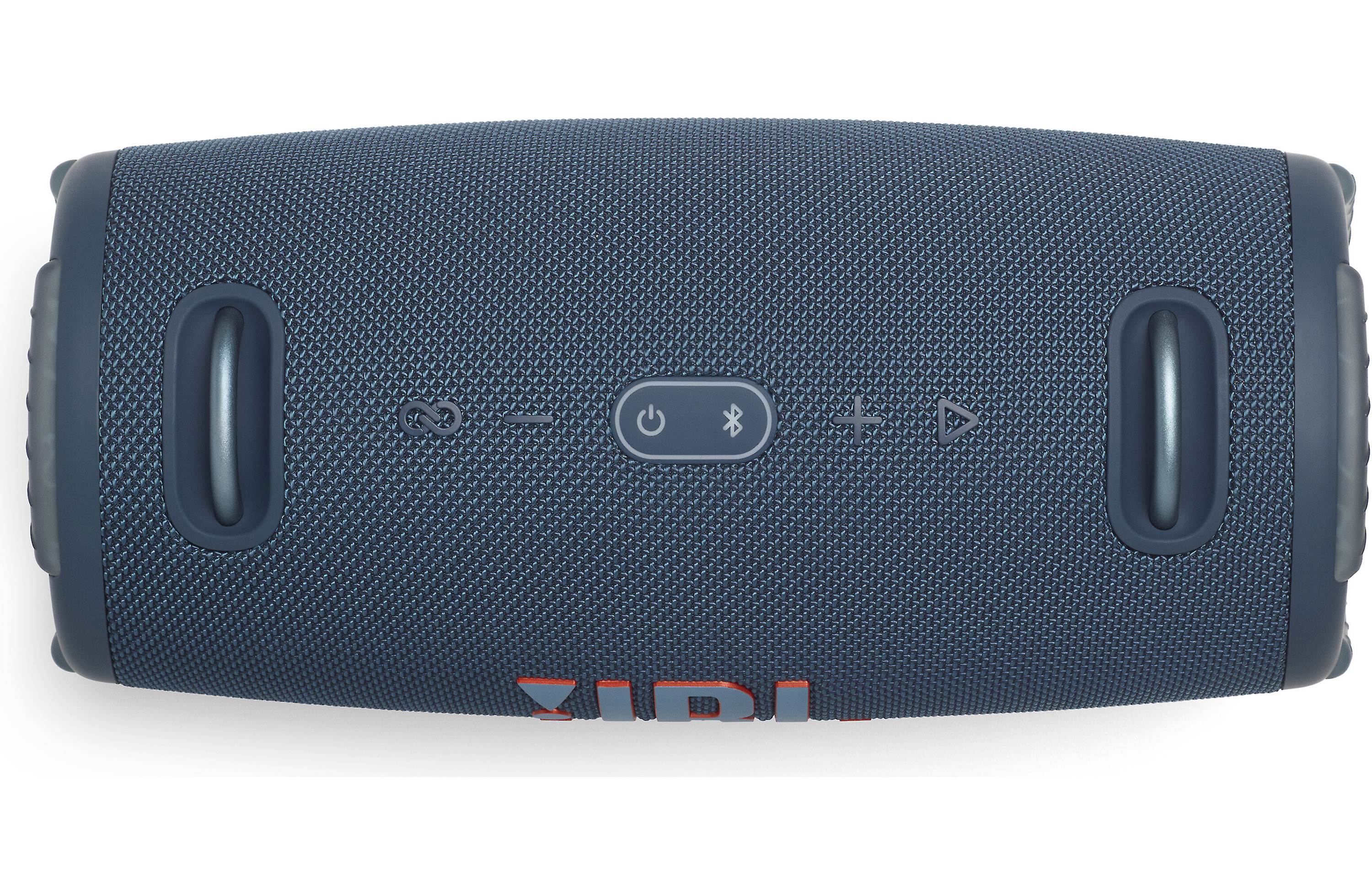 JBL Xtreme 3 Portable Waterproof Bluetooth Speaker - Wireless Outdoor Speaker with 15 Hours Playtime, IP67 Dustproof & Waterproof - Perfect for Beach, Pool Party, Camping & Travel
