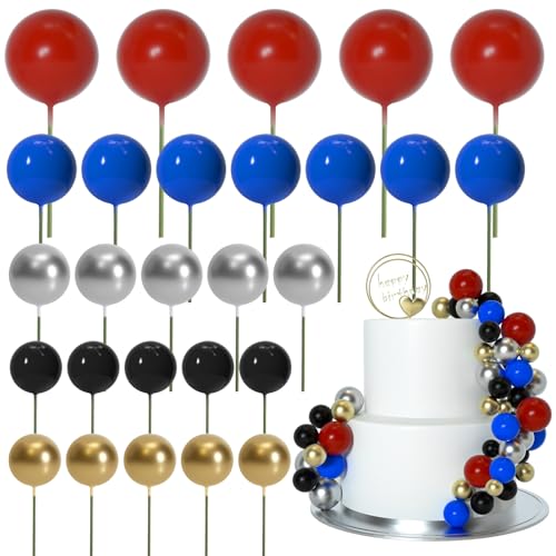 Red Blue Series
