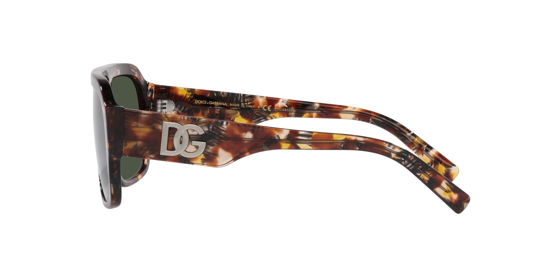 Dolce&Gabbana DG4403 Sunglasses for Women - Luxury Designer Shades with UV Protection - Perfect for Beach, Driving & Fashion Outfits