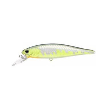 Ghost Chartureuse Shad