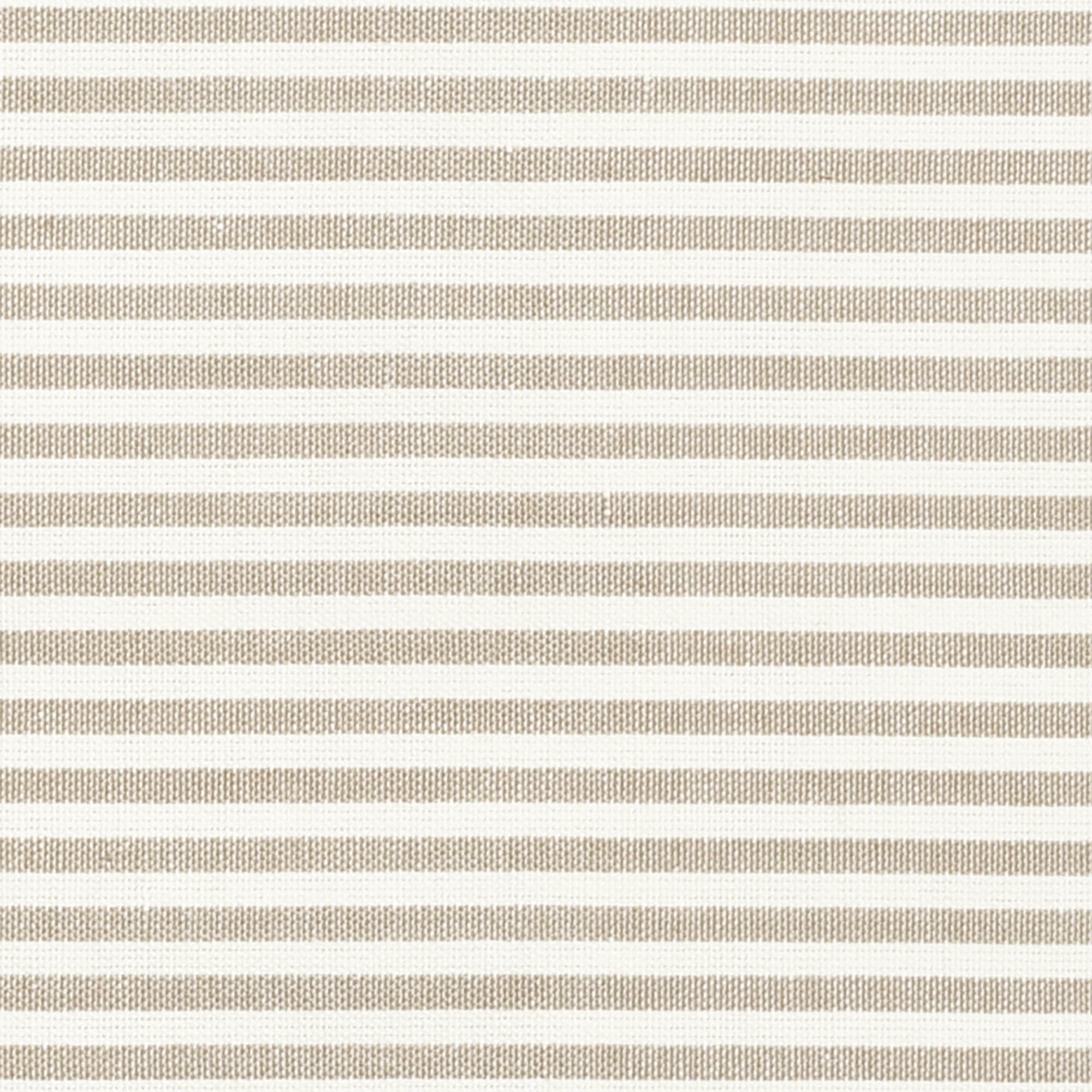 Farmhouse Ticking Stripe Yarn Dyed Cotton Table Runner - Rustic Dining Table Decor for Farmhouse, Country Kitchen & Wedding Centerpieces