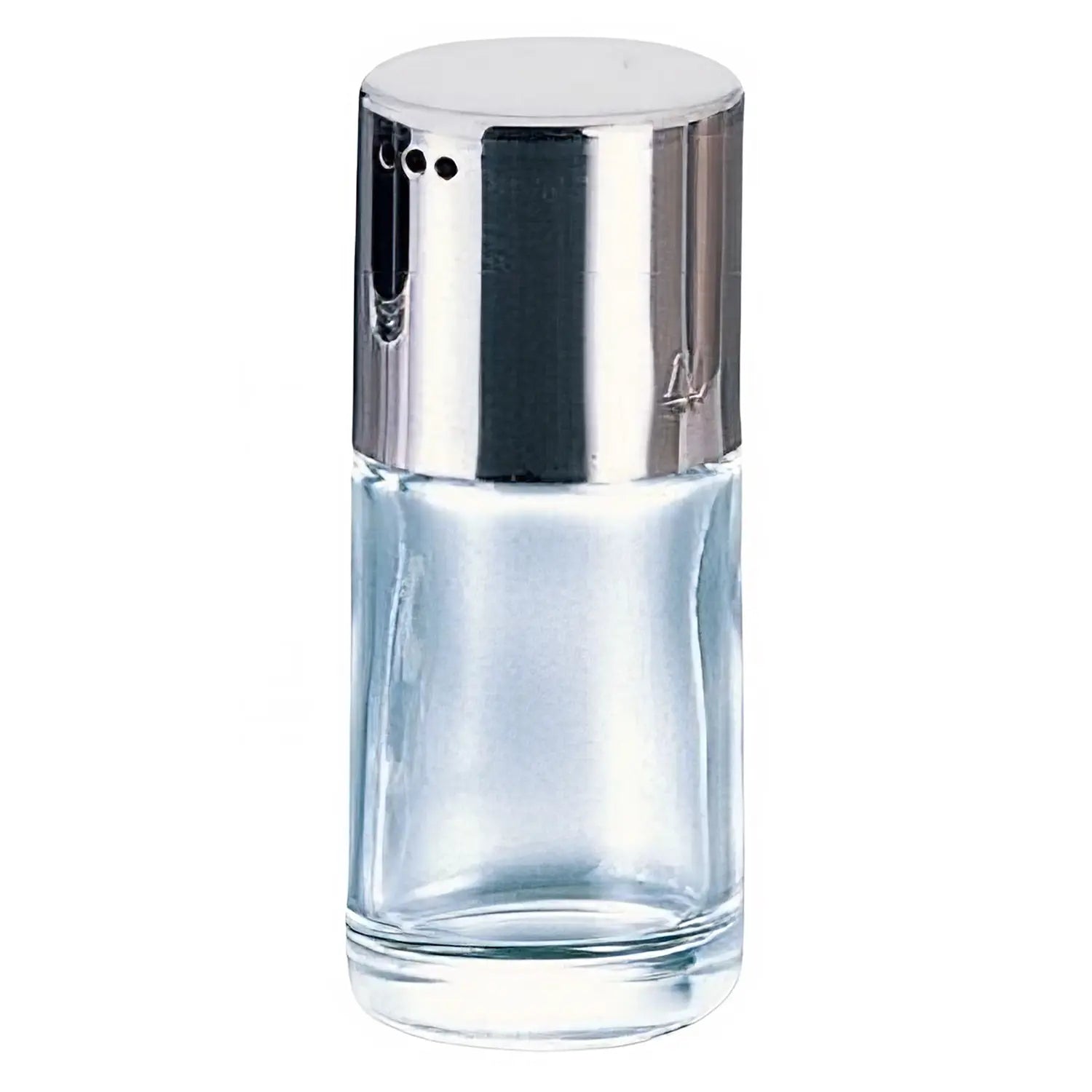 Premium M Taka Glass Powder Seasoning Cruet - 25ml Spice Shaker for Kitchen, Dining Table & Gourmet Cooking | Perfect for Salt, Pepper & Seasonings