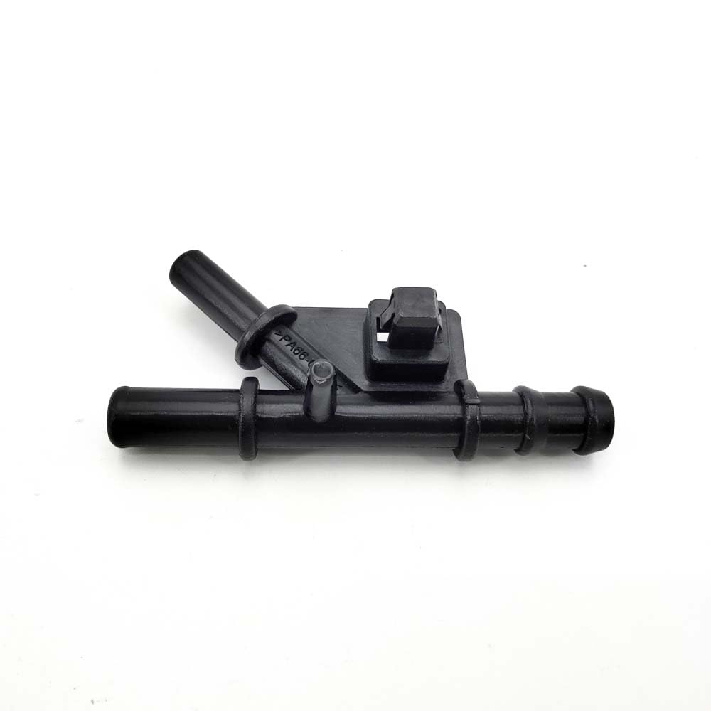 Toyota HOSE WATER BY-PASS Automobile Water Pipe Joint 16264-21090 1626421090 for Engine Cooling System Maintenance