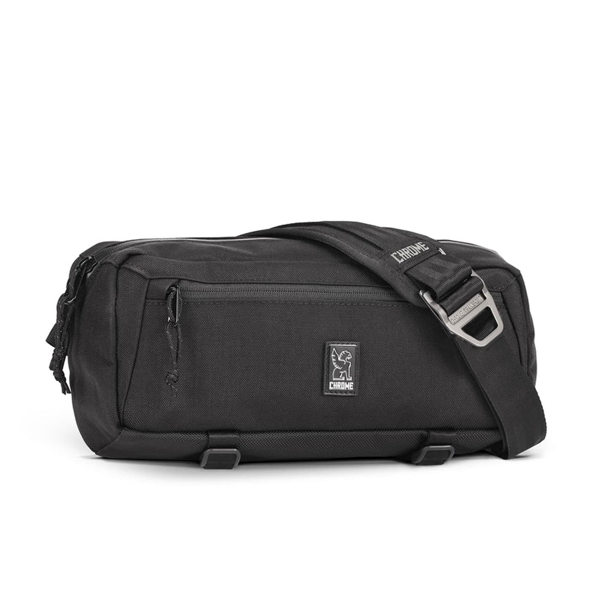 Mini Kadet Sling - Compact Crossbody Bag for Women & Men - Perfect for Travel, Hiking, and Everyday Use