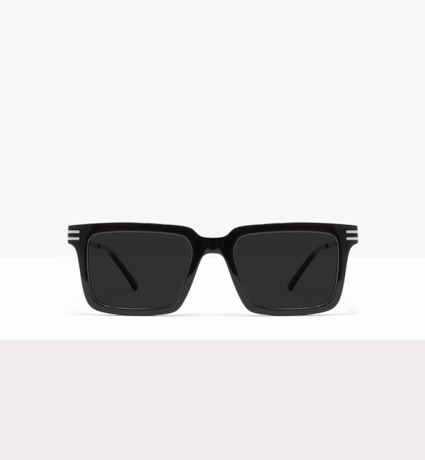 Vista Polarized Sunglasses for Men & Women - UV Protection, Lightweight & Stylish - Perfect for Driving, Running, Beach & Outdoor Activities