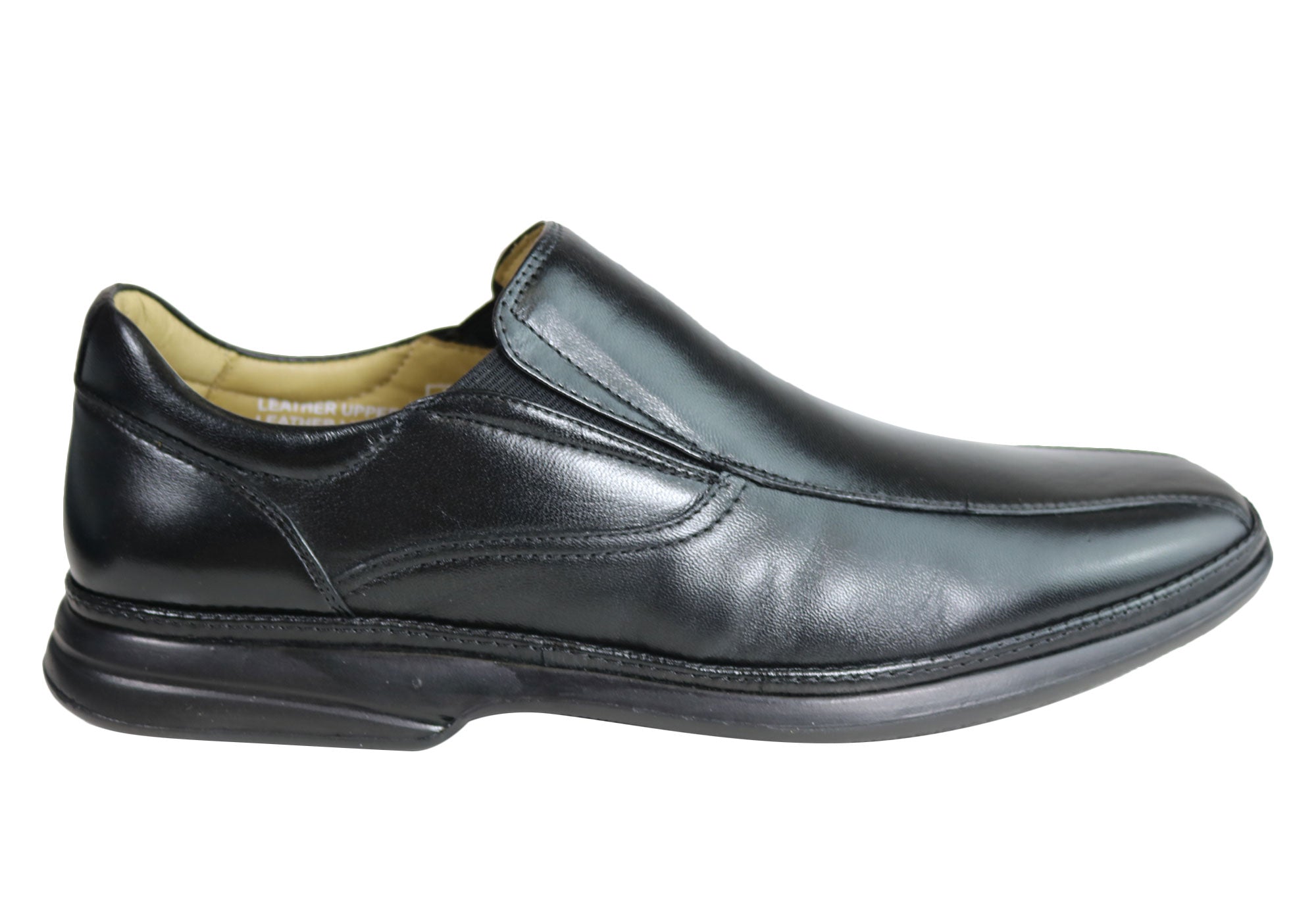 Savelli Baz Men's Massage Ball Comfort Dress Shoes - Handmade in Brazil - Perfect for Office, Business & Formal Occasions