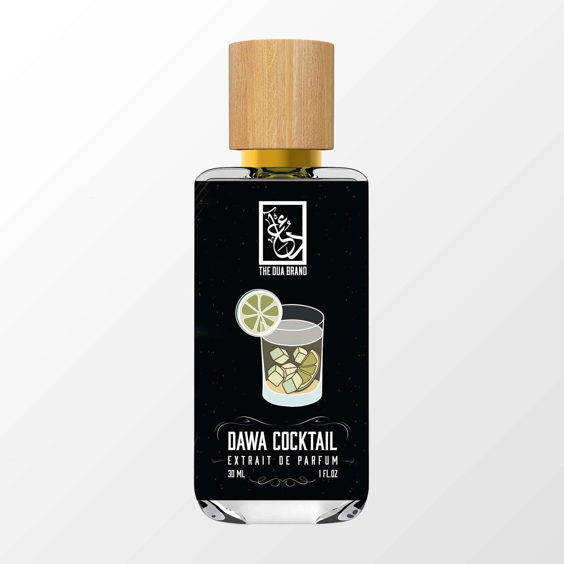 Premium Dawa Cocktail Mix - Authentic African-Inspired Drink for Parties & Gatherings | Perfect for Summer BBQs, Beach Parties & Cocktail Nights